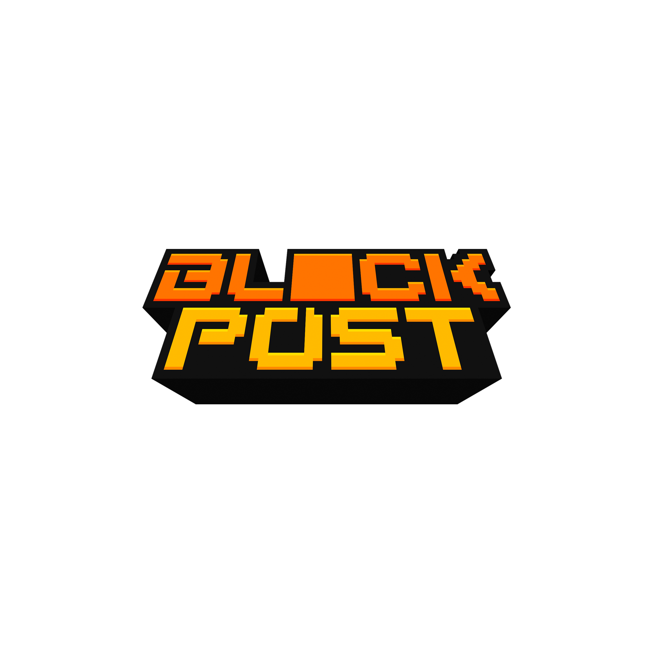 BLOCKPOST MOBILE Steam'de